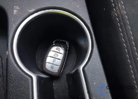 2016 Hyundai Elantra Value Edition from USA, damaged, VIN 5NPDH4AE1GH688373